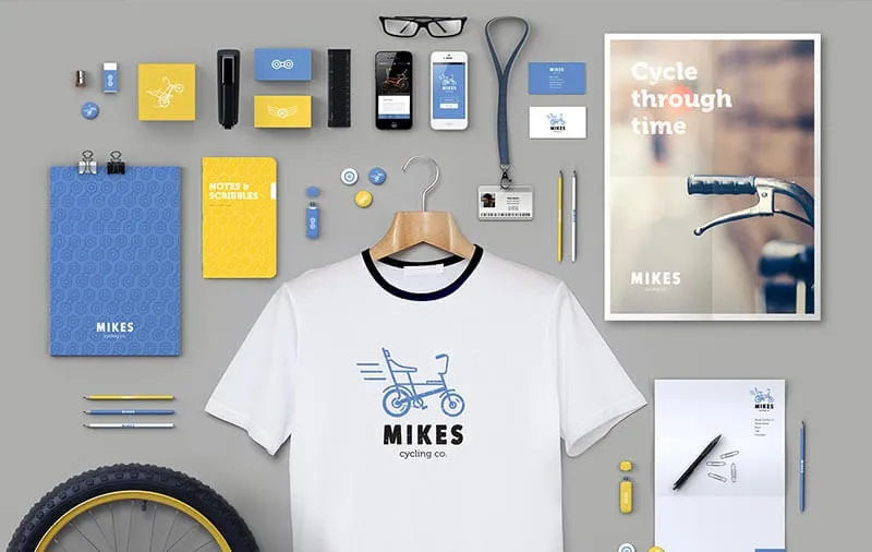 Mikes Cycling Co